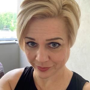 Meet your Posher, Meribeth